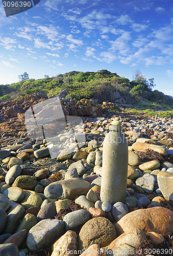 Image of Mimosa Rocks