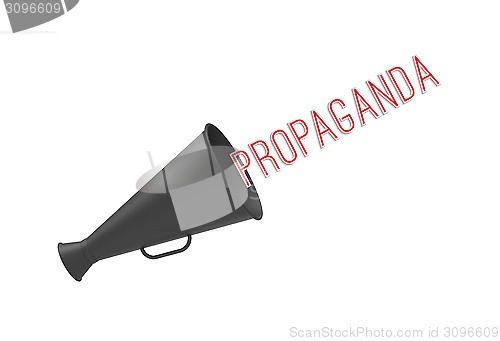 Image of Propaganda