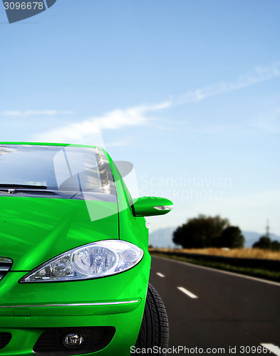 Image of Greate car