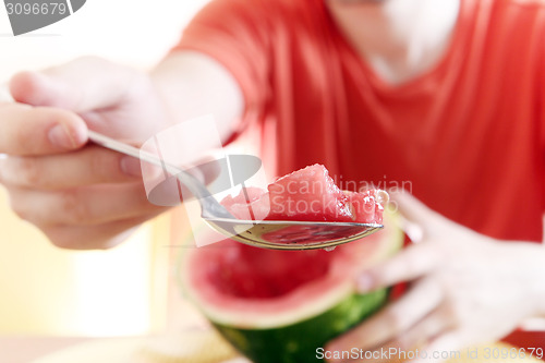 Image of Watermelon
