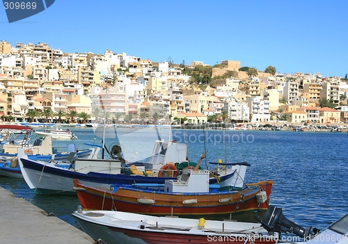 Image of Sitia, Crete