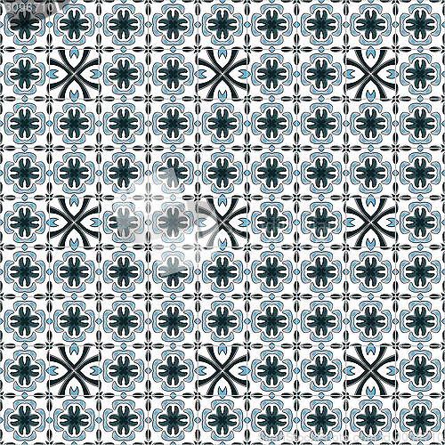 Image of Portuguese tiles