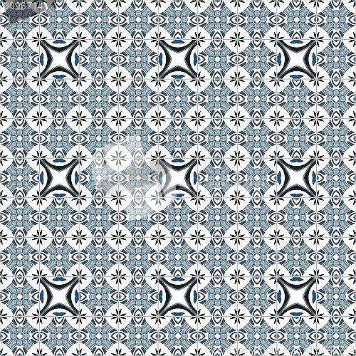 Image of Portuguese tiles