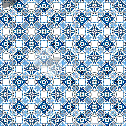 Image of Portuguese tiles