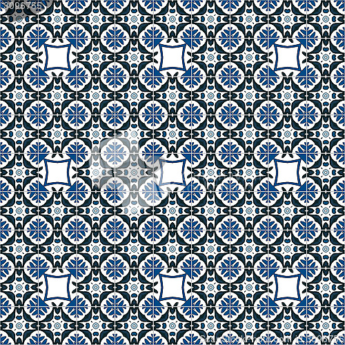 Image of Portuguese tiles