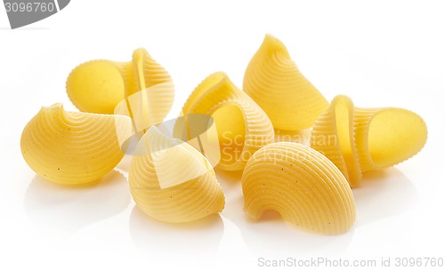 Image of italian pasta