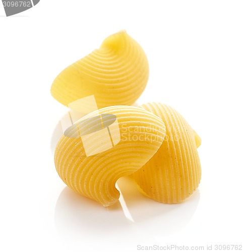 Image of italian pasta