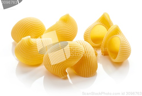 Image of italian pasta