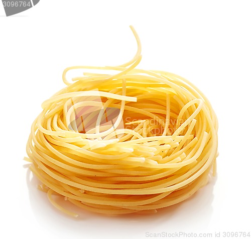 Image of italian pasta