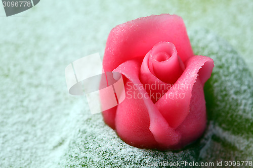 Image of Princess cake