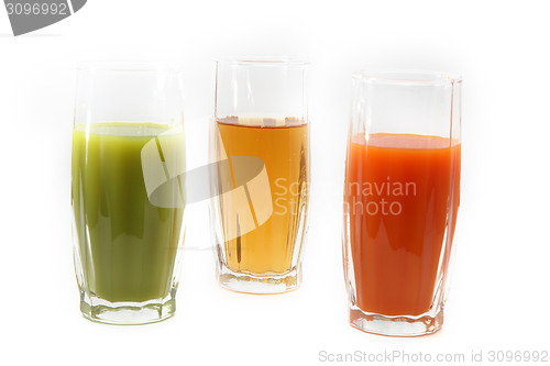 Image of juice