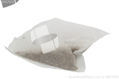 Image of teabag