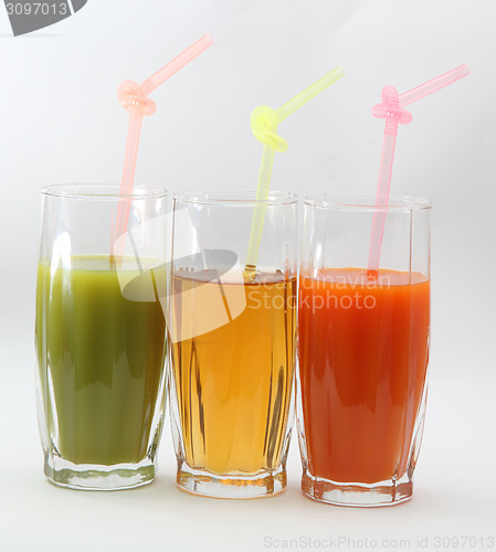 Image of juice