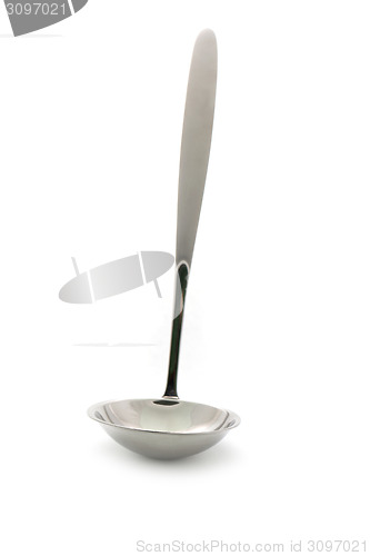 Image of ladle