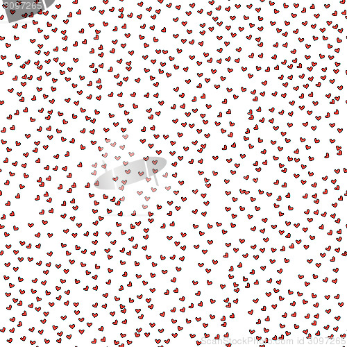 Image of Little hearts
