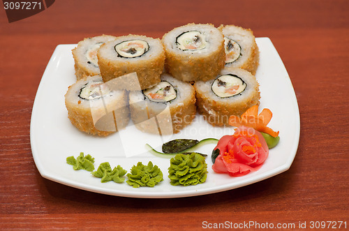 Image of Roasted roll