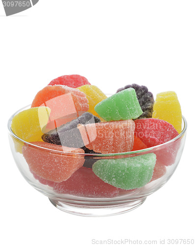 Image of  Fruit Jelly Candies