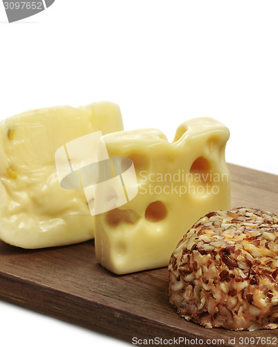 Image of Cheese