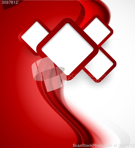 Image of Red background 
