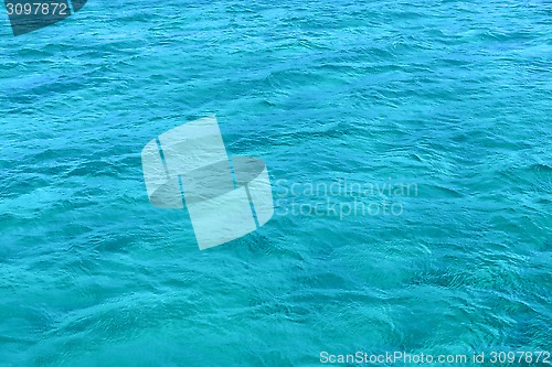 Image of Sea water