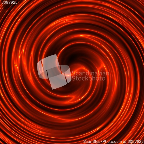 Image of Swirl abstract background