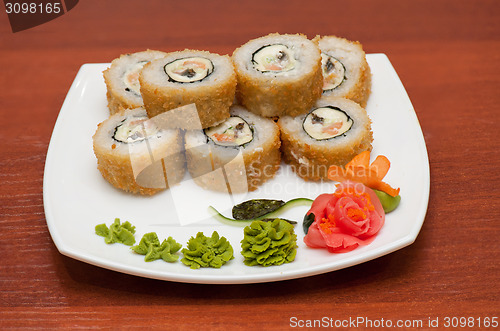 Image of Roasted roll