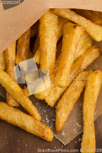 Image of Potatoes fries