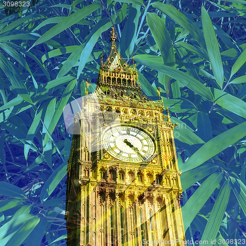 Image of Big Ben