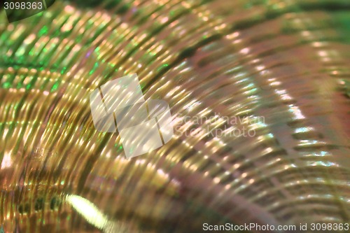 Image of luxury pearl texture