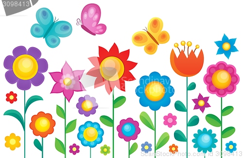 Image of Flower topic image 1