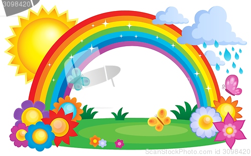 Image of Rainbow topic image 2