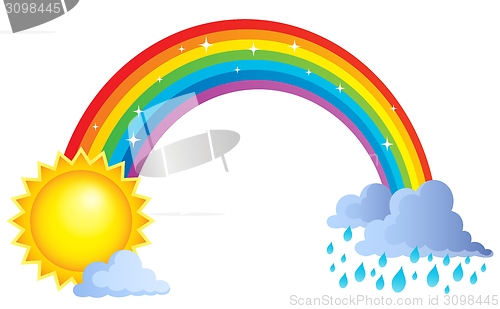 Image of Rainbow topic image 1