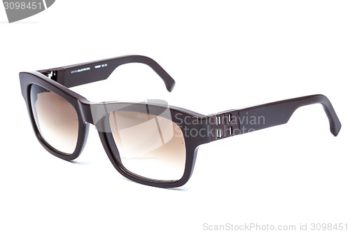 Image of Modern fashion Sunglasses 