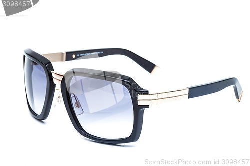 Image of Modern fashion Sunglasses 
