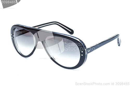 Image of Modern fashion Sunglasses 