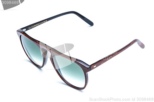 Image of Modern fashion Sunglasses 