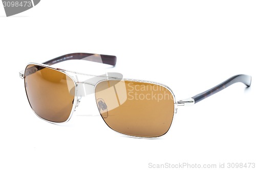 Image of Modern fashion Sunglasses 