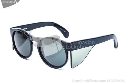 Image of Modern fashion Sunglasses 