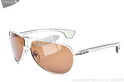 Image of Modern fashion Sunglasses 