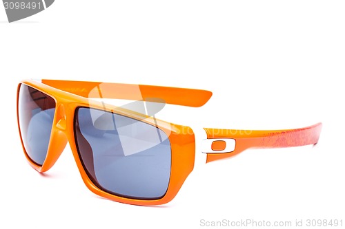 Image of Modern fashion Sunglasses 