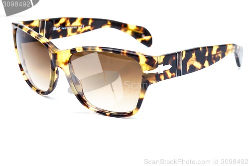 Image of Modern fashion Sunglasses 