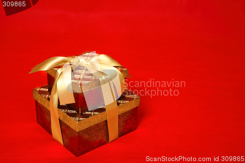 Image of Gift Boxes