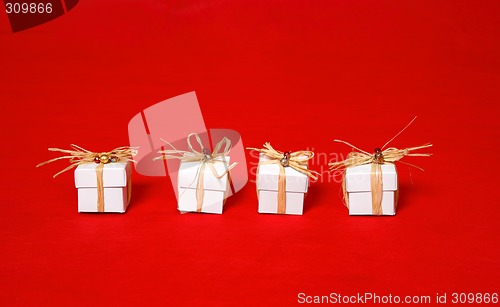 Image of Little gifts