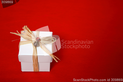 Image of Christmas gift