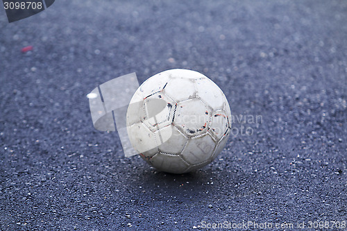 Image of Football