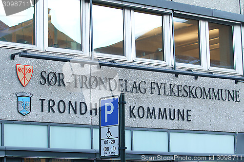 Image of Sør-Trøndelag Fylkeskommune