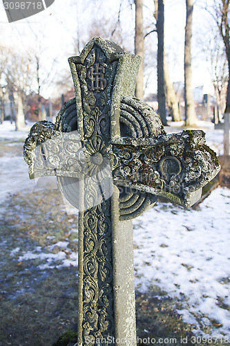 Image of Cross