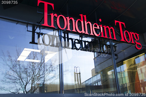 Image of Trondheim Torg City Mall