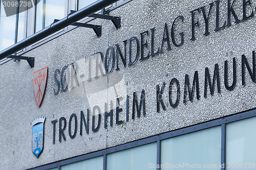 Image of Sør-Trøndelag Fylkeskommune