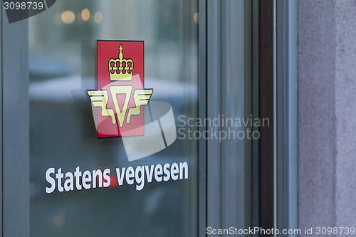 Image of Statens Vegvesen